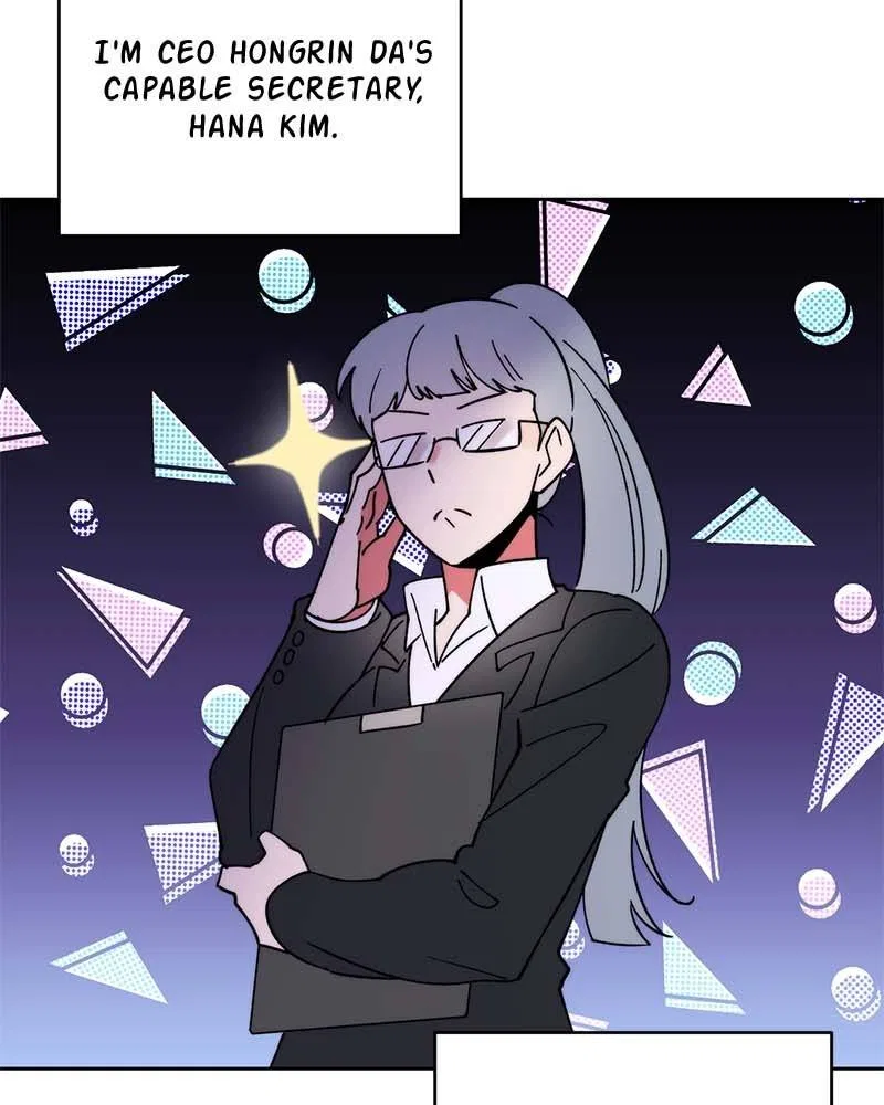 Her Mannequin Chapter 7 – Page 3