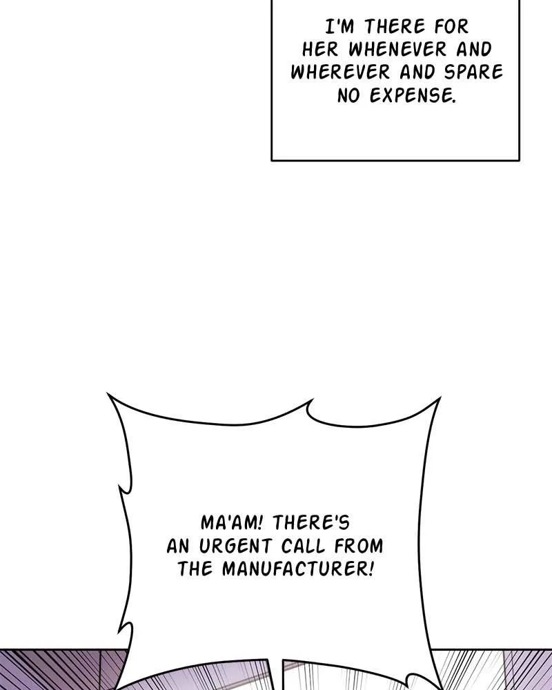 Her Mannequin Chapter 7 – Page 4