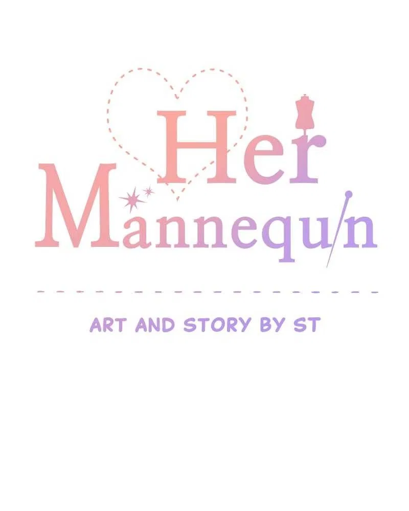 Her Mannequin Chapter 7 – Page 12