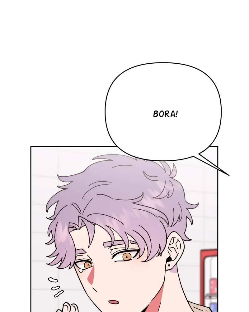 Her Mannequin Chapter 7 – Page 16