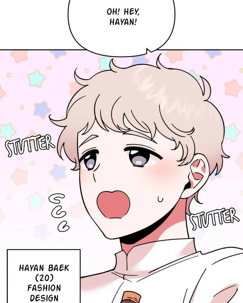 Her Mannequin Chapter 7 – Page 18