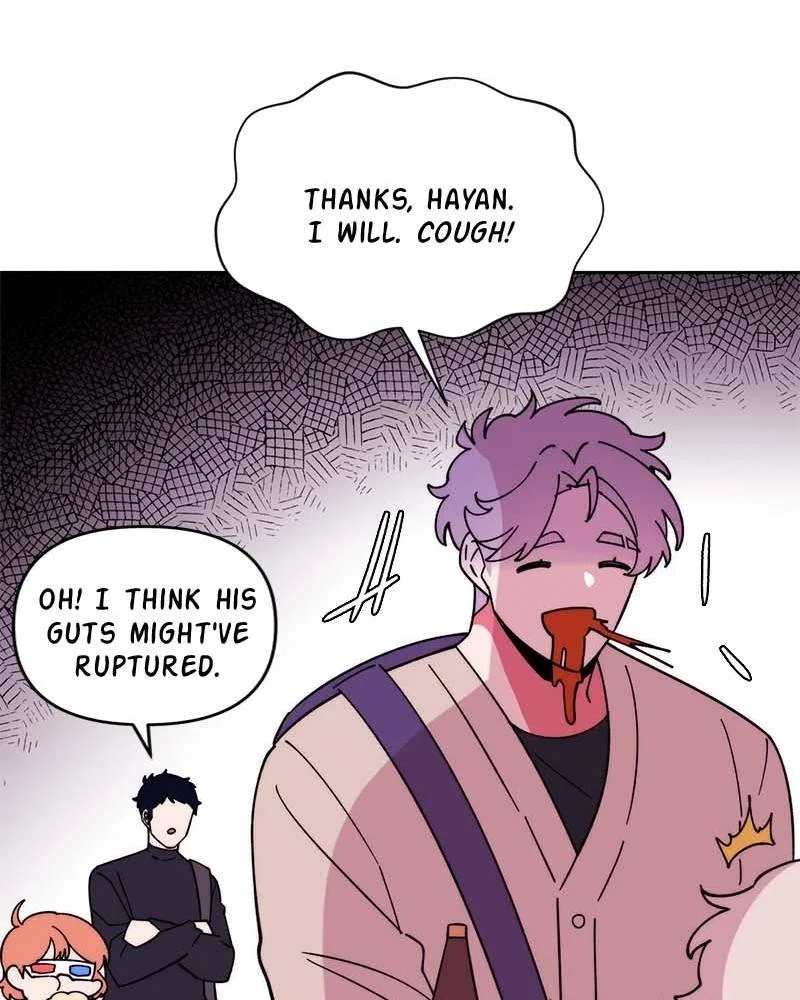 Her Mannequin Chapter 7 – Page 22