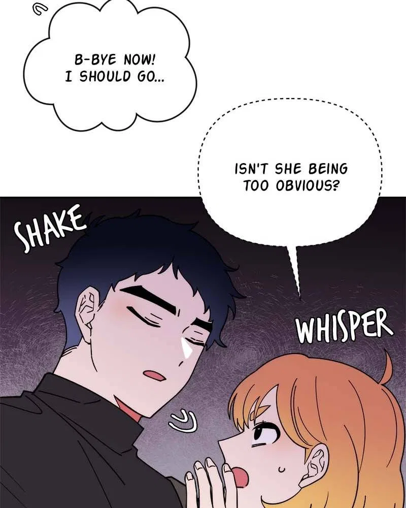 Her Mannequin Chapter 7 – Page 25