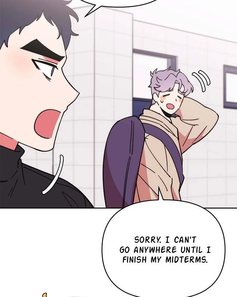Her Mannequin Chapter 7 – Page 27