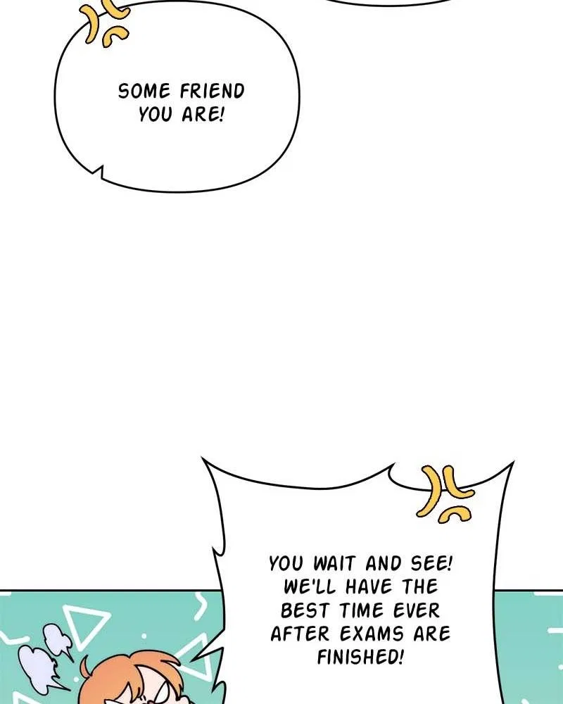 Her Mannequin Chapter 7 – Page 28