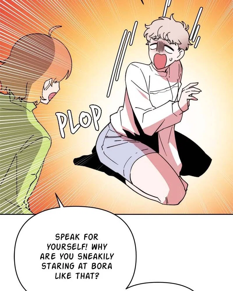 Her Mannequin Chapter 7 – Page 36