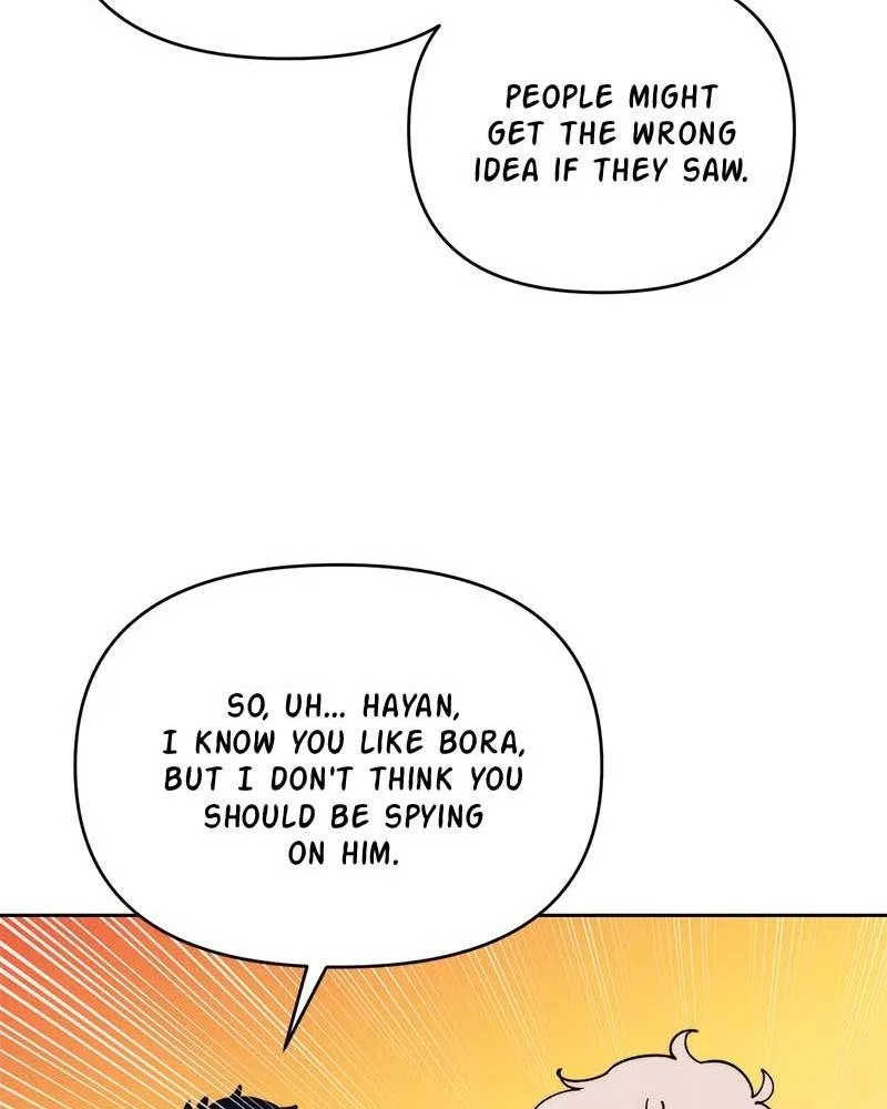 Her Mannequin Chapter 7 – Page 37