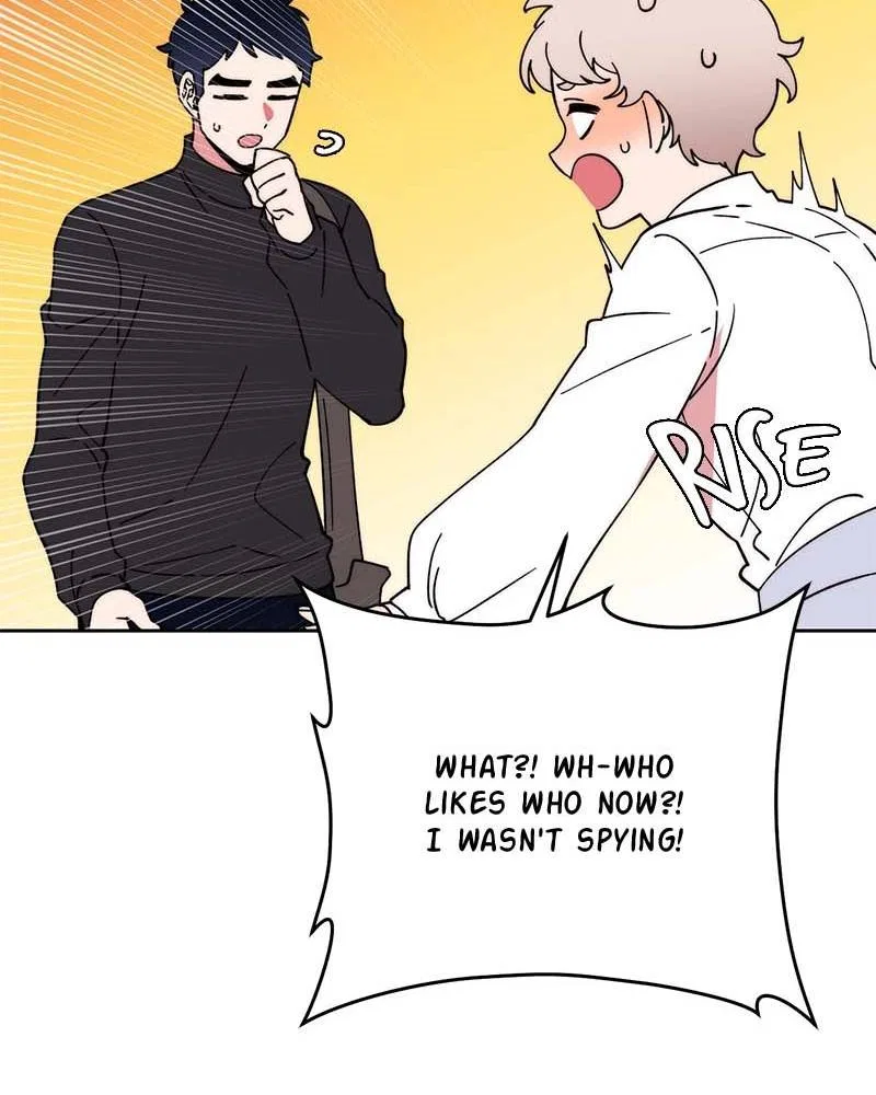 Her Mannequin Chapter 7 – Page 38