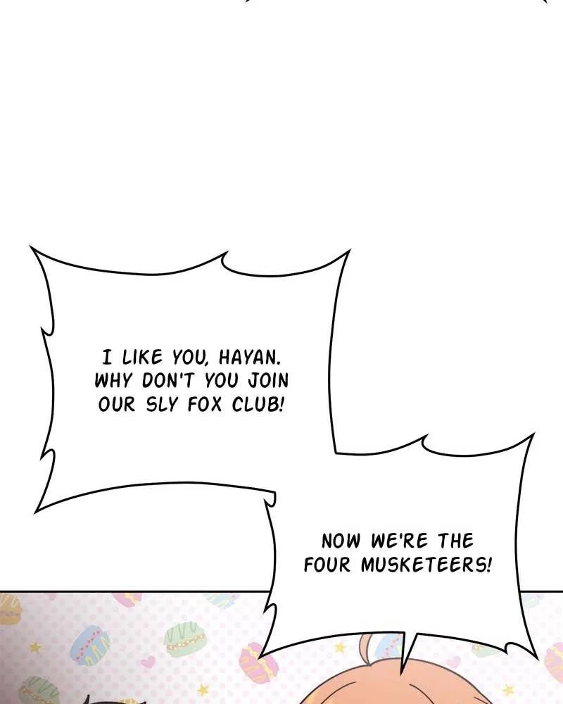 Her Mannequin Chapter 7 – Page 52