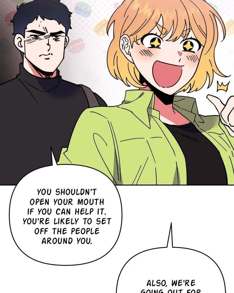 Her Mannequin Chapter 7 – Page 53