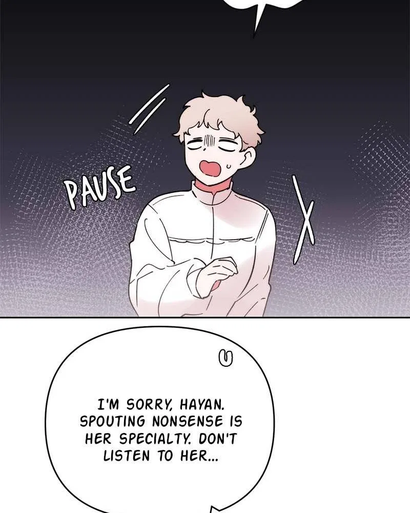 Her Mannequin Chapter 7 – Page 55