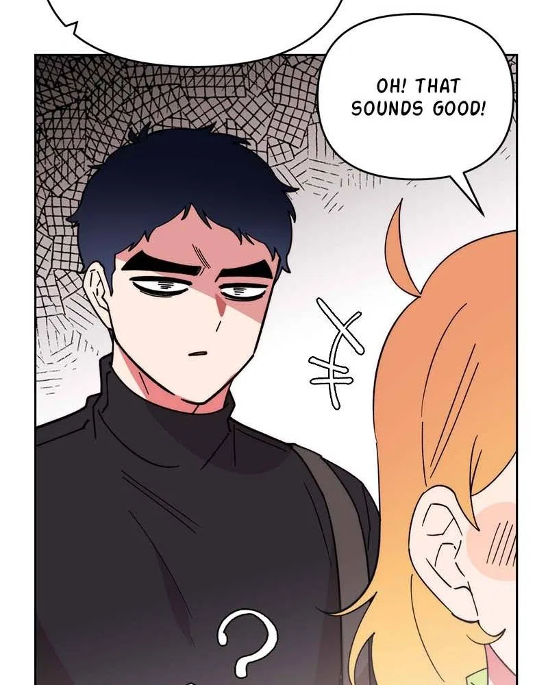 Her Mannequin Chapter 7 – Page 58