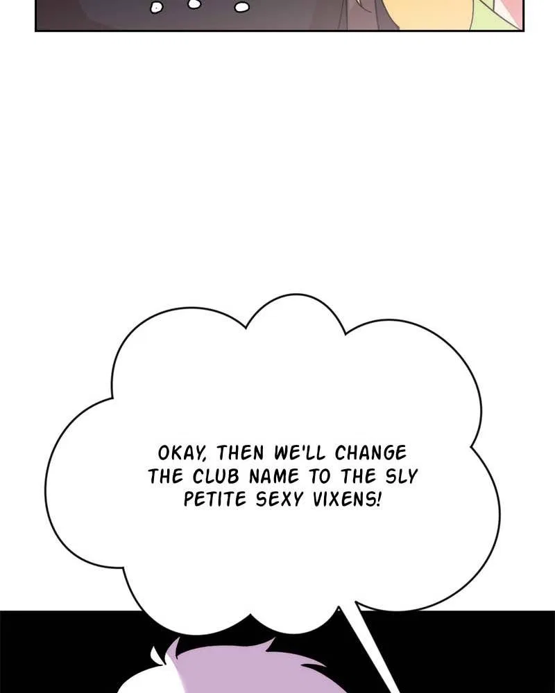 Her Mannequin Chapter 7 – Page 59