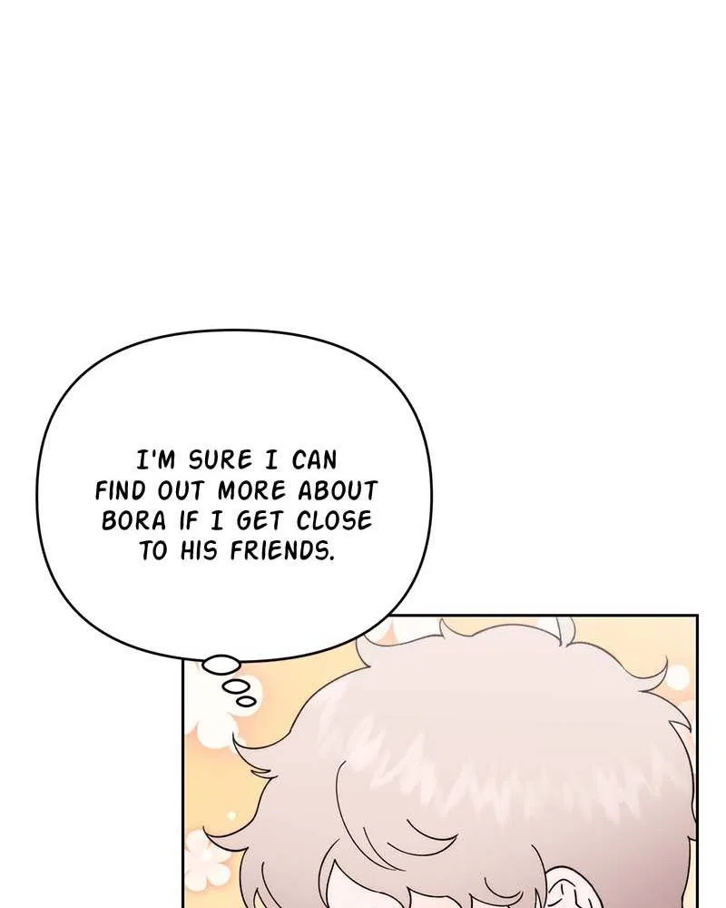 Her Mannequin Chapter 7 – Page 61