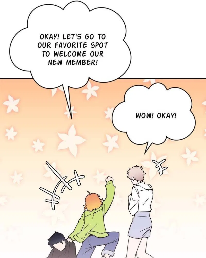 Her Mannequin Chapter 7 – Page 63