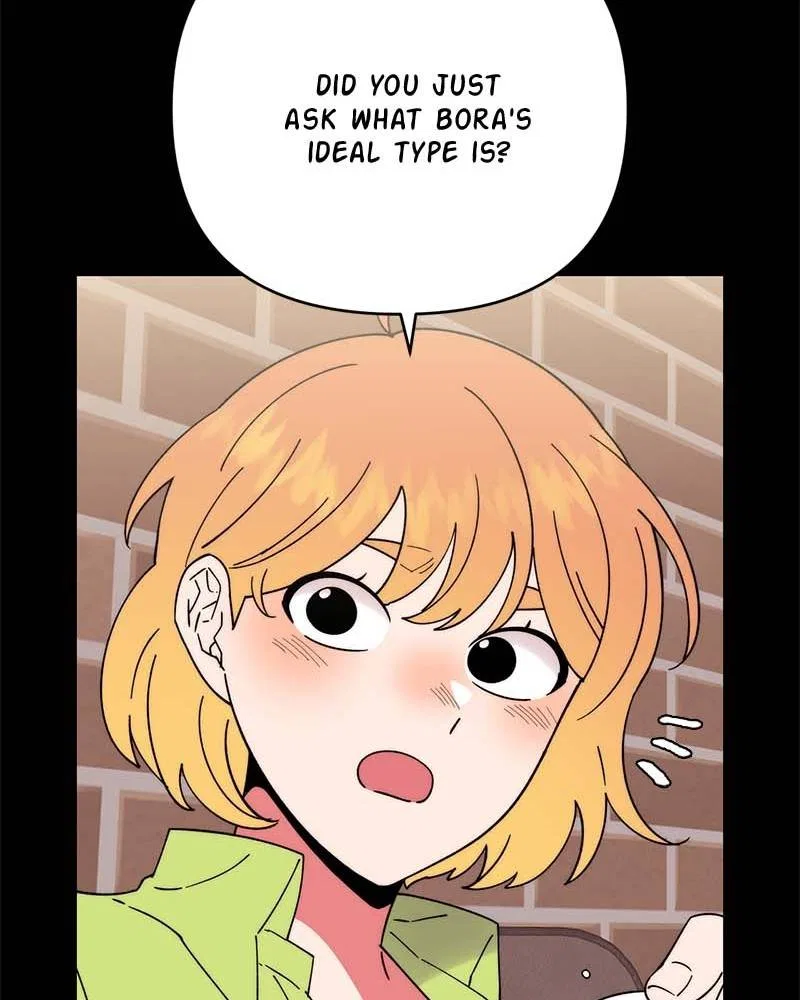 Her Mannequin Chapter 7 – Page 89