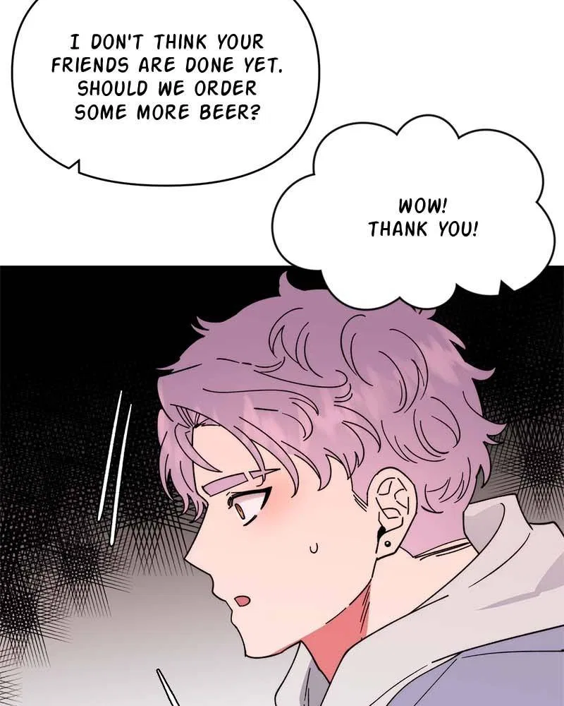 Her Mannequin Chapter 6 – Page 5