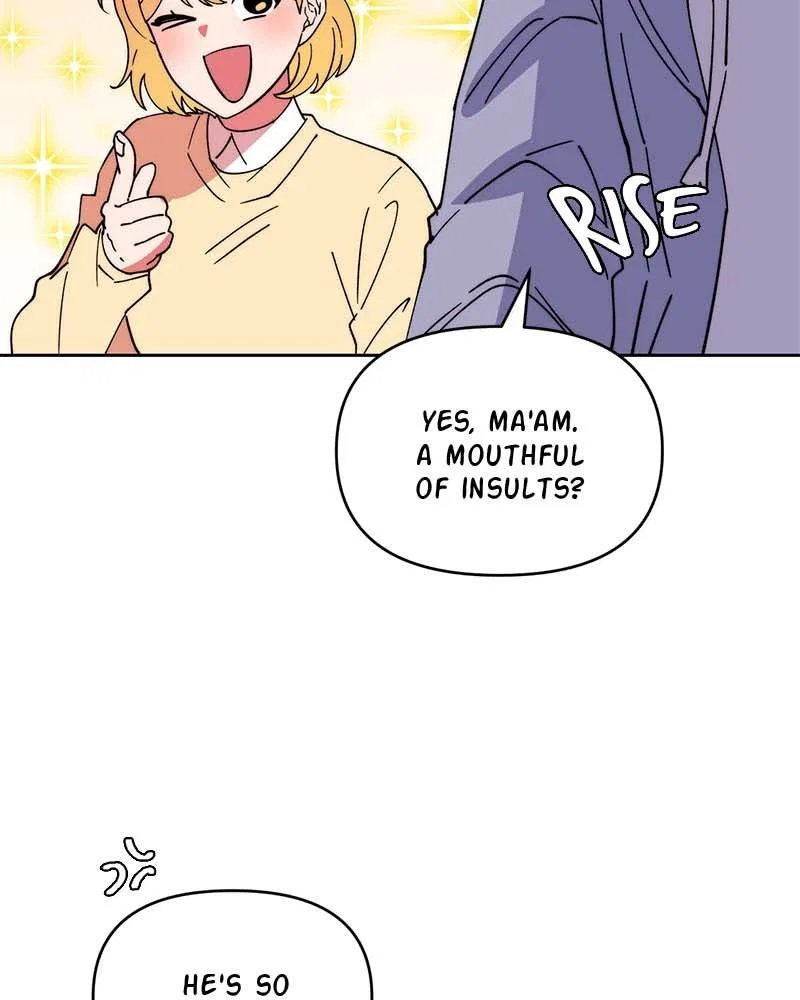 Her Mannequin Chapter 6 – Page 9