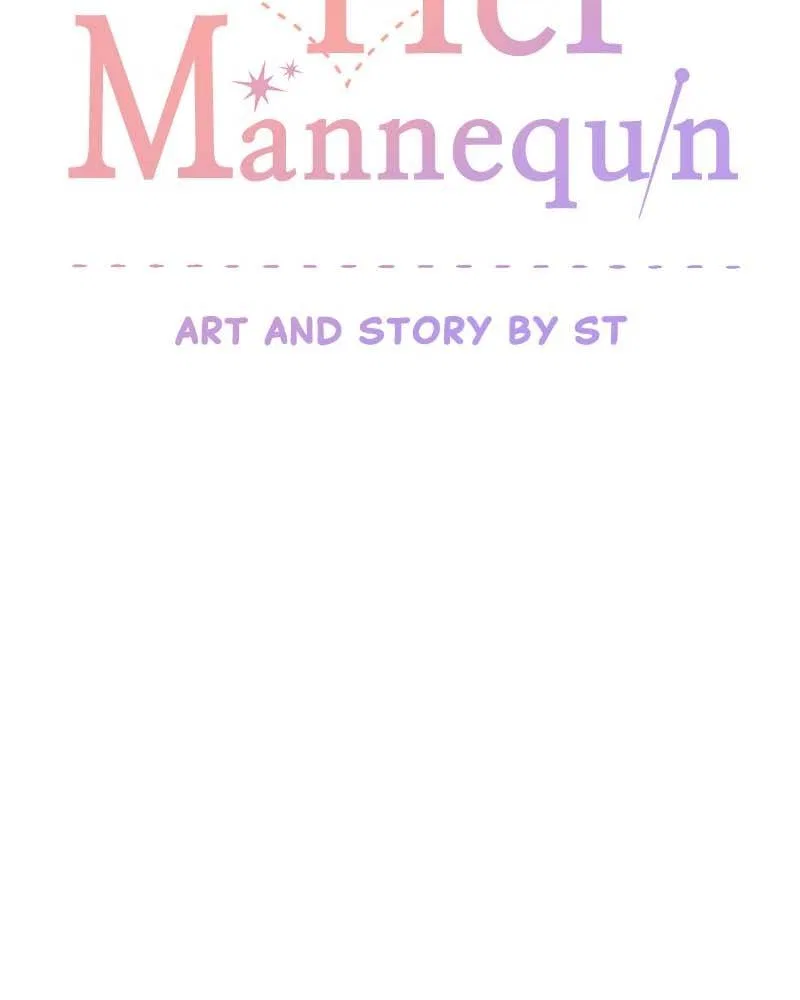 Her Mannequin Chapter 6 – Page 13