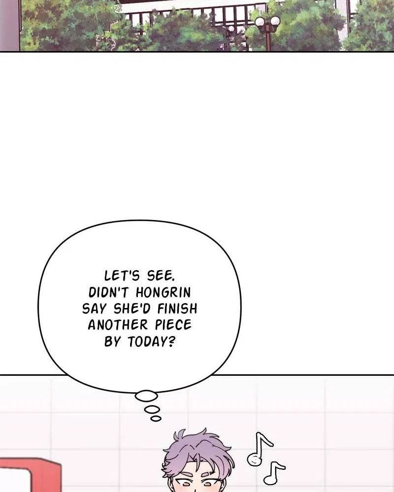 Her Mannequin Chapter 6 – Page 15