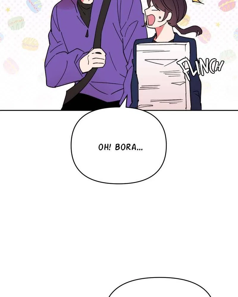 Her Mannequin Chapter 6 – Page 20