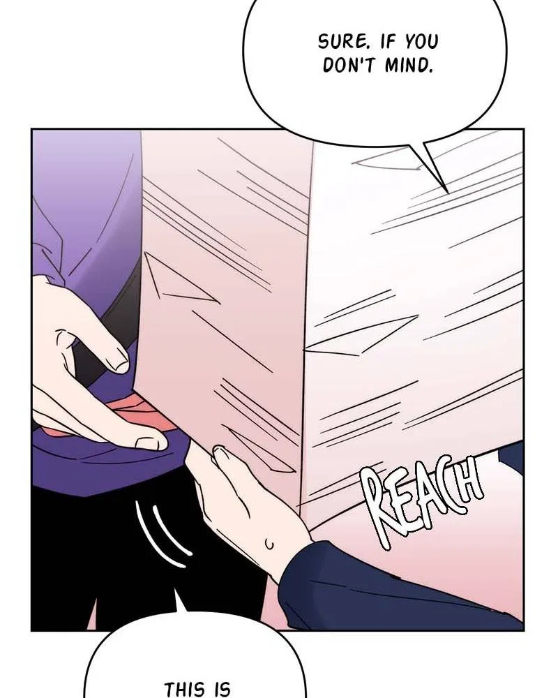 Her Mannequin Chapter 6 – Page 21