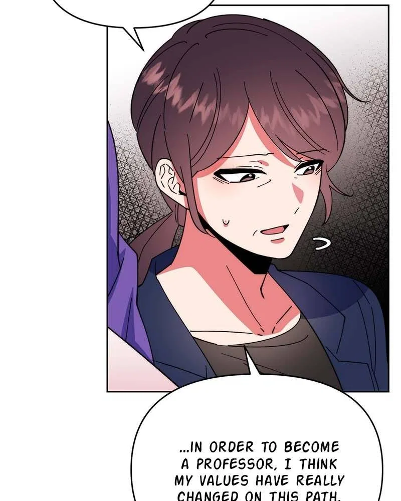 Her Mannequin Chapter 6 – Page 26