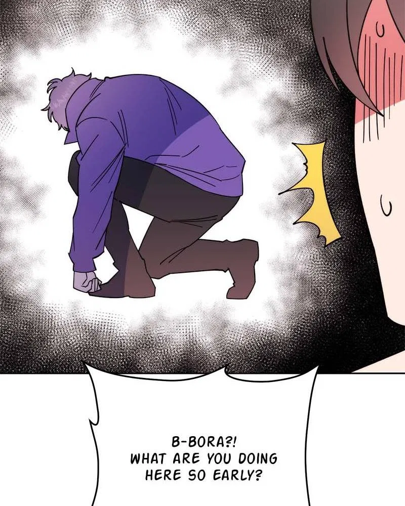 Her Mannequin Chapter 6 – Page 44