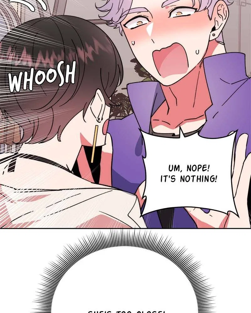 Her Mannequin Chapter 6 – Page 63