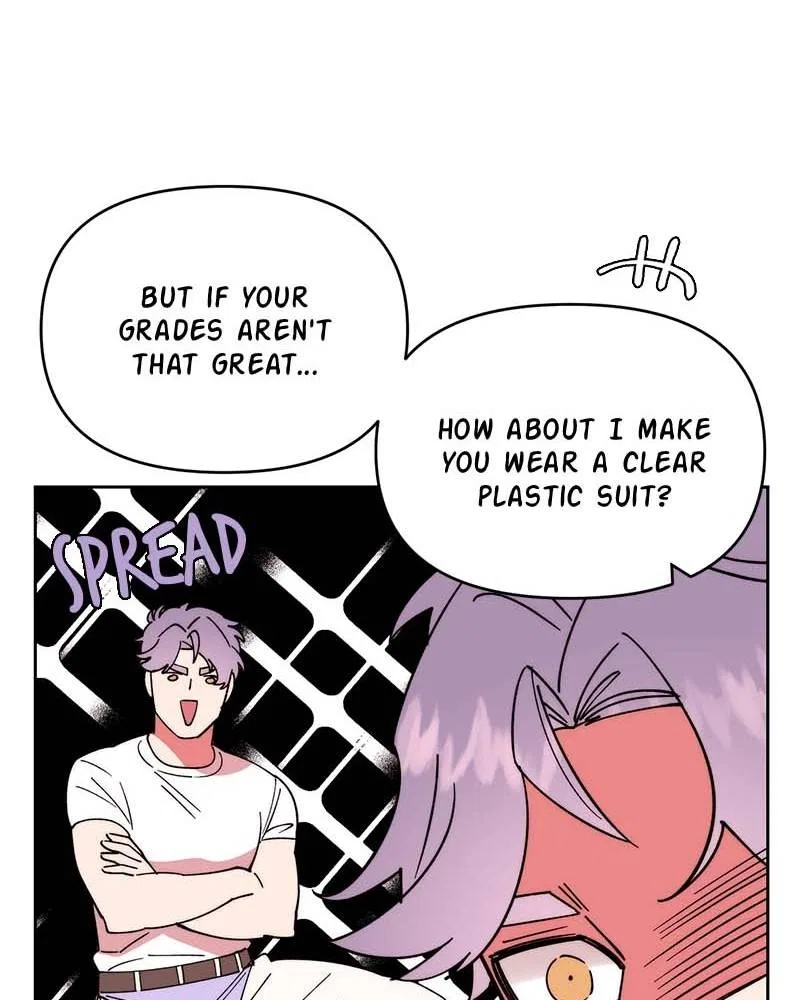 Her Mannequin Chapter 6 – Page 68