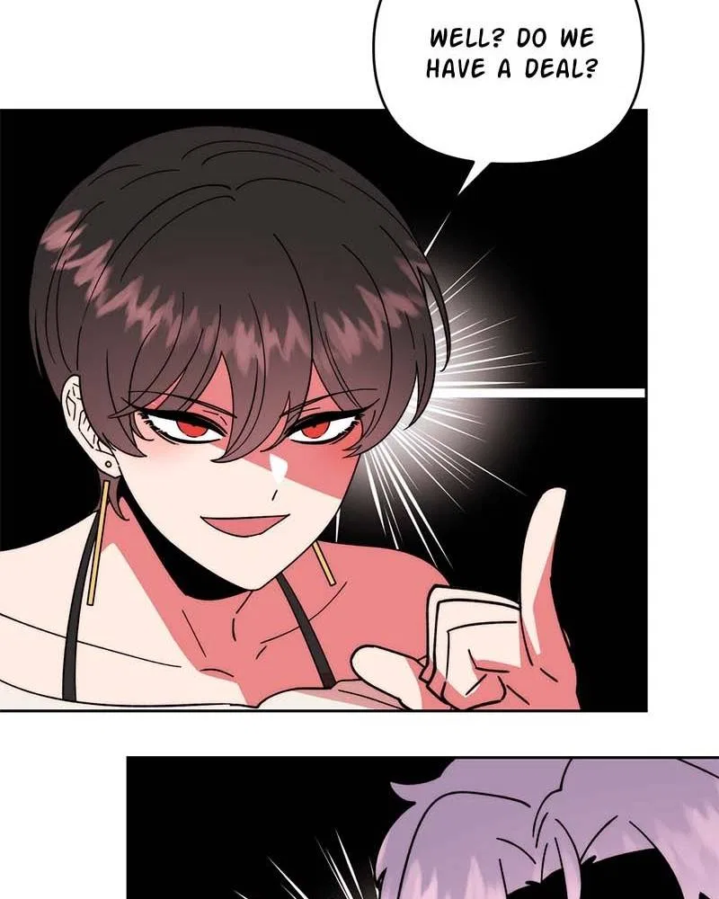 Her Mannequin Chapter 6 – Page 70