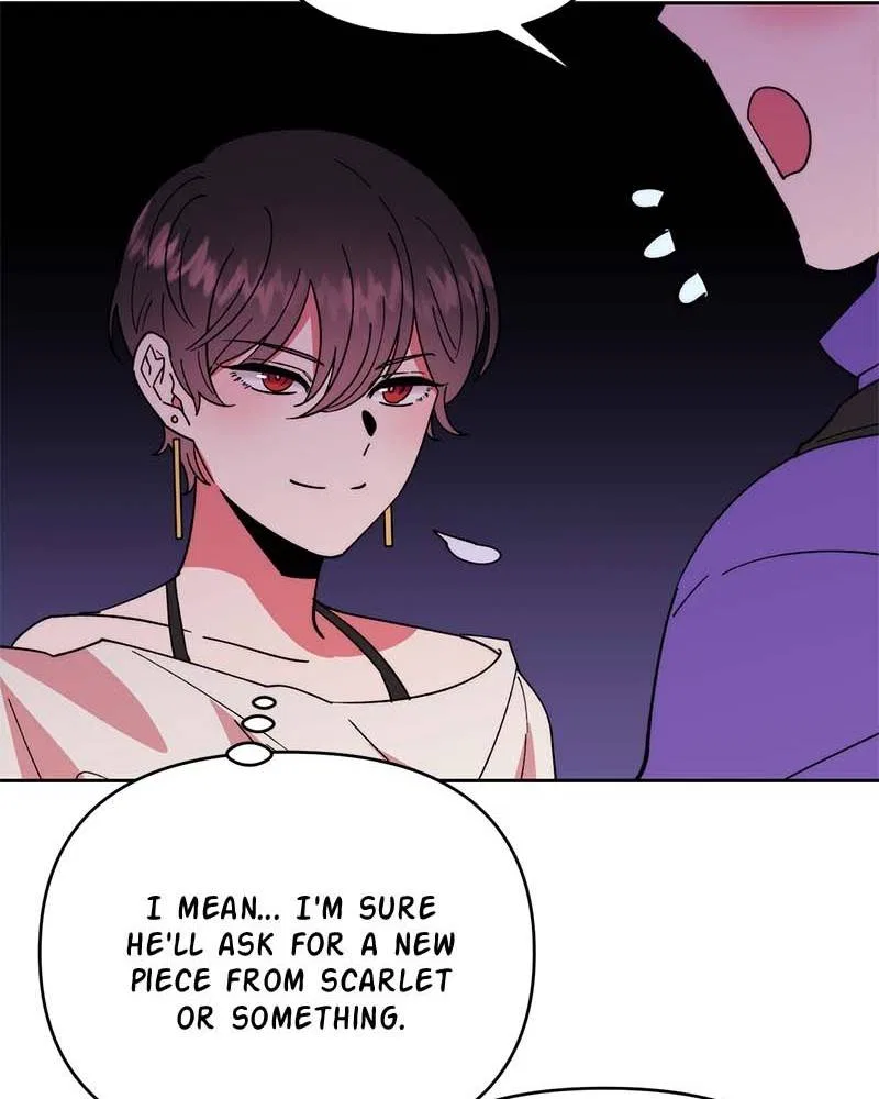 Her Mannequin Chapter 6 – Page 74