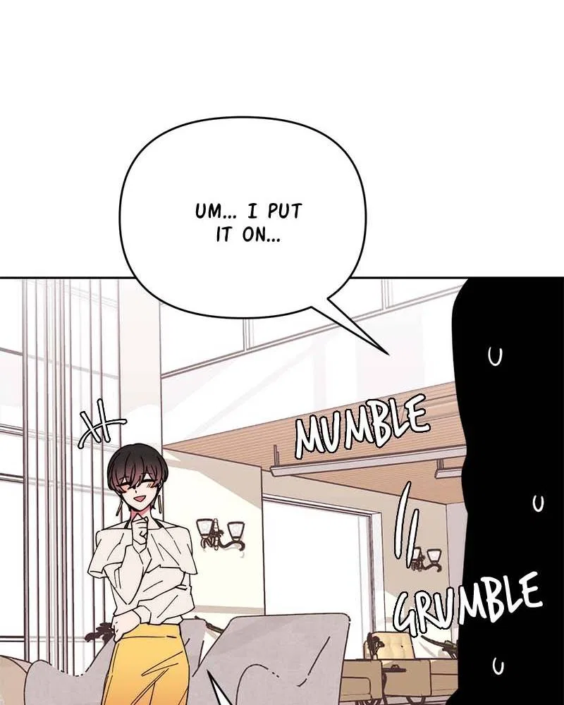 Her Mannequin Chapter 6 – Page 79