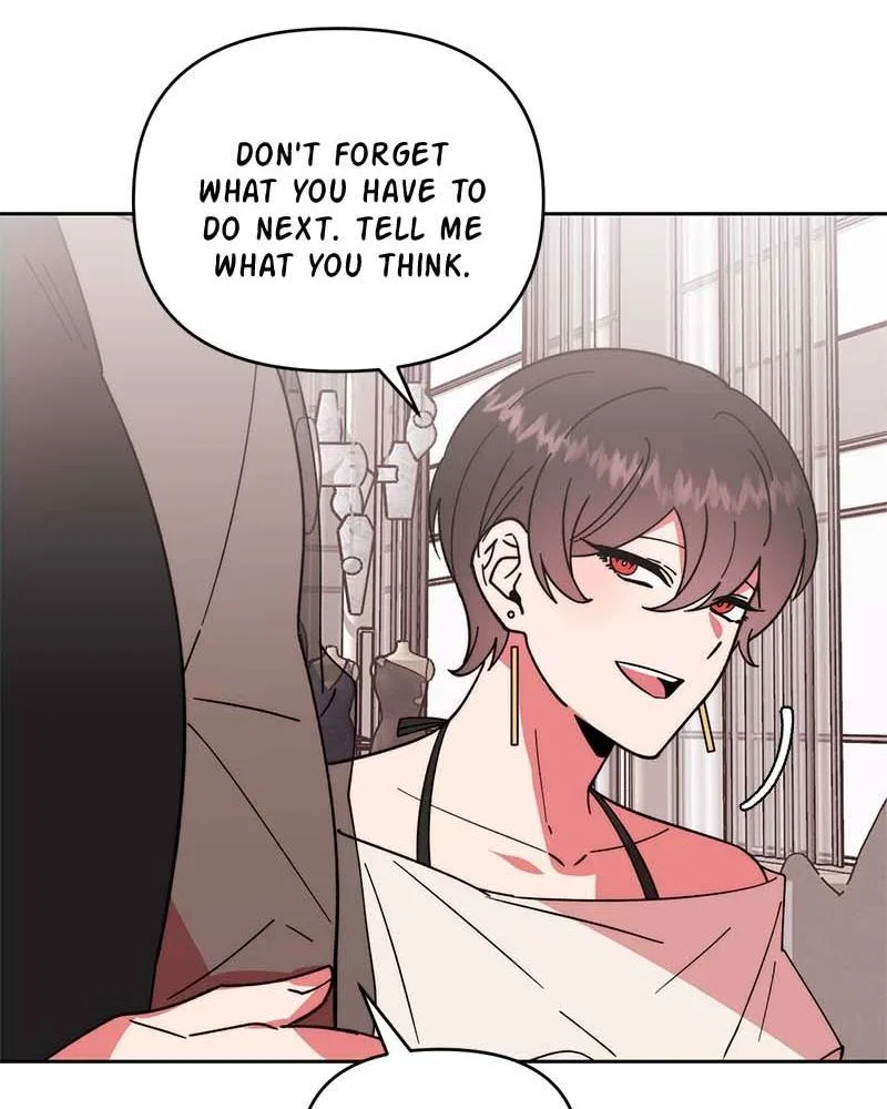 Her Mannequin Chapter 6 – Page 83