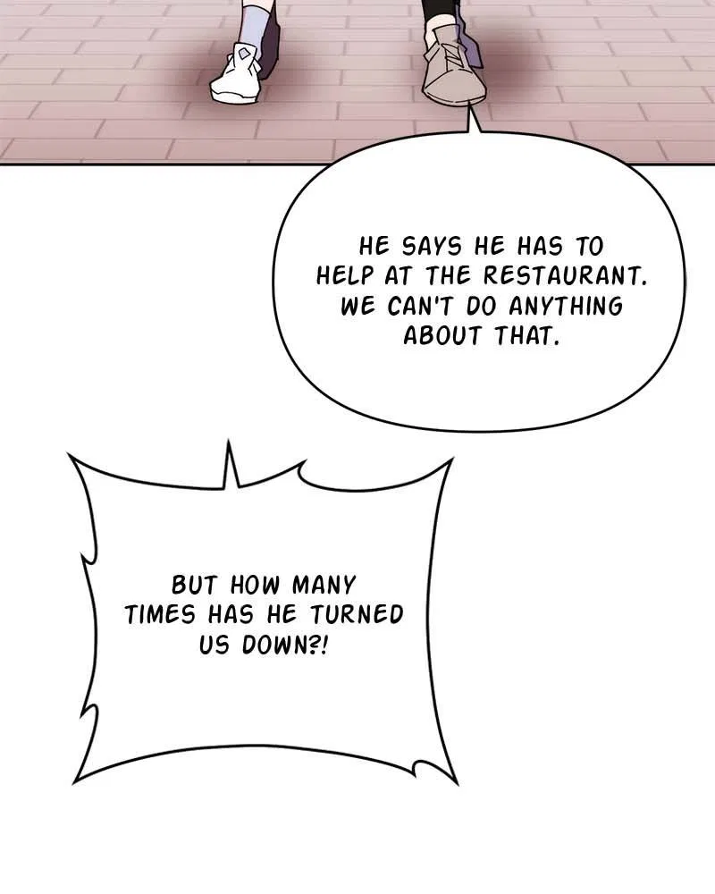 Her Mannequin Chapter 5 – Page 5