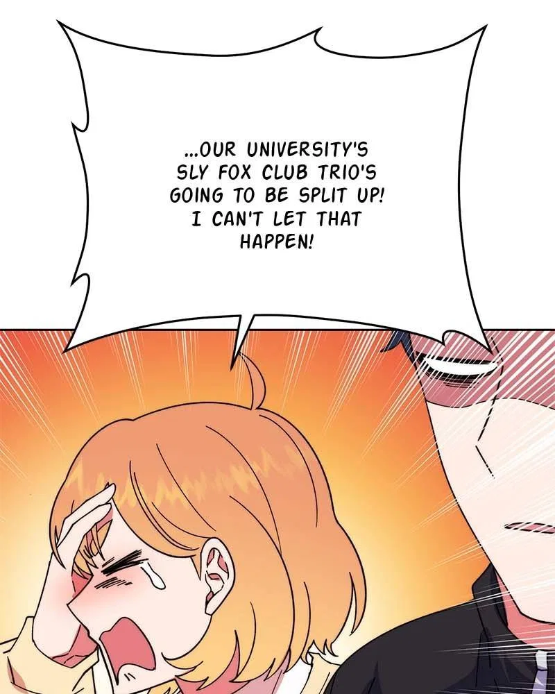Her Mannequin Chapter 5 – Page 7
