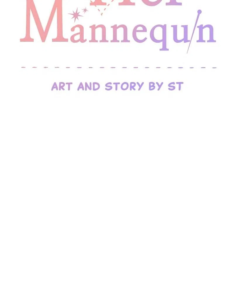 Her Mannequin Chapter 5 – Page 19
