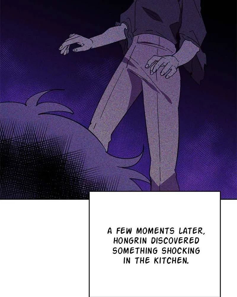 Her Mannequin Chapter 5 – Page 22