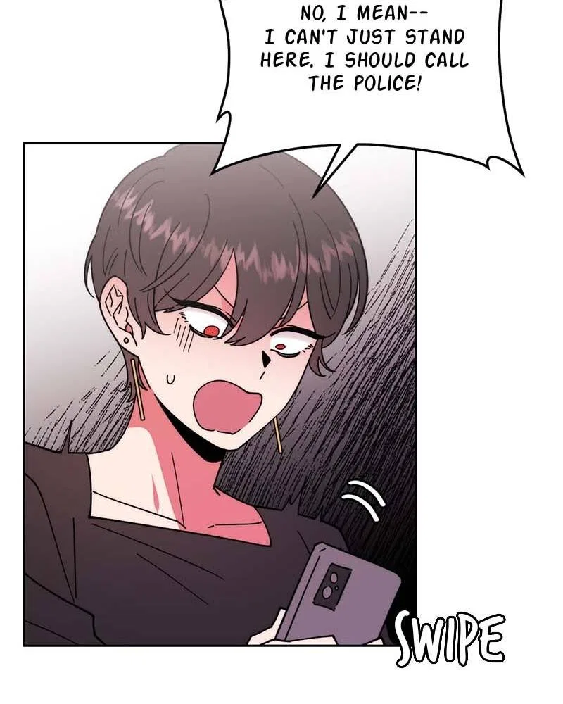 Her Mannequin Chapter 5 – Page 26