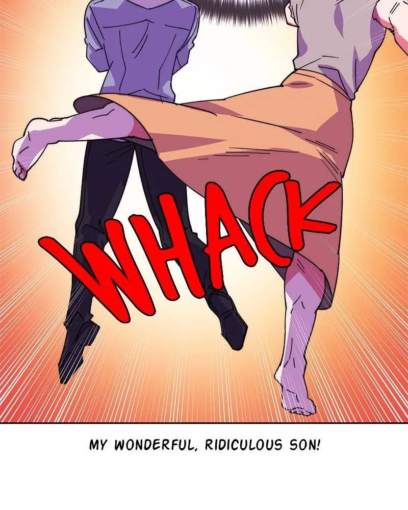 Her Mannequin Chapter 5 – Page 37