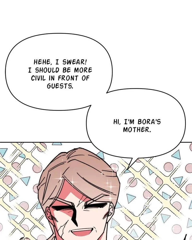 Her Mannequin Chapter 5 – Page 41