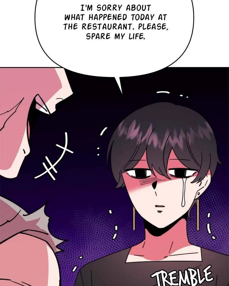 Her Mannequin Chapter 5 – Page 45