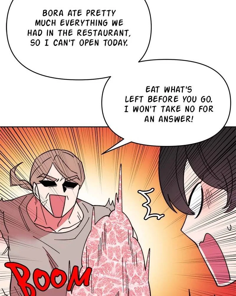 Her Mannequin Chapter 5 – Page 47
