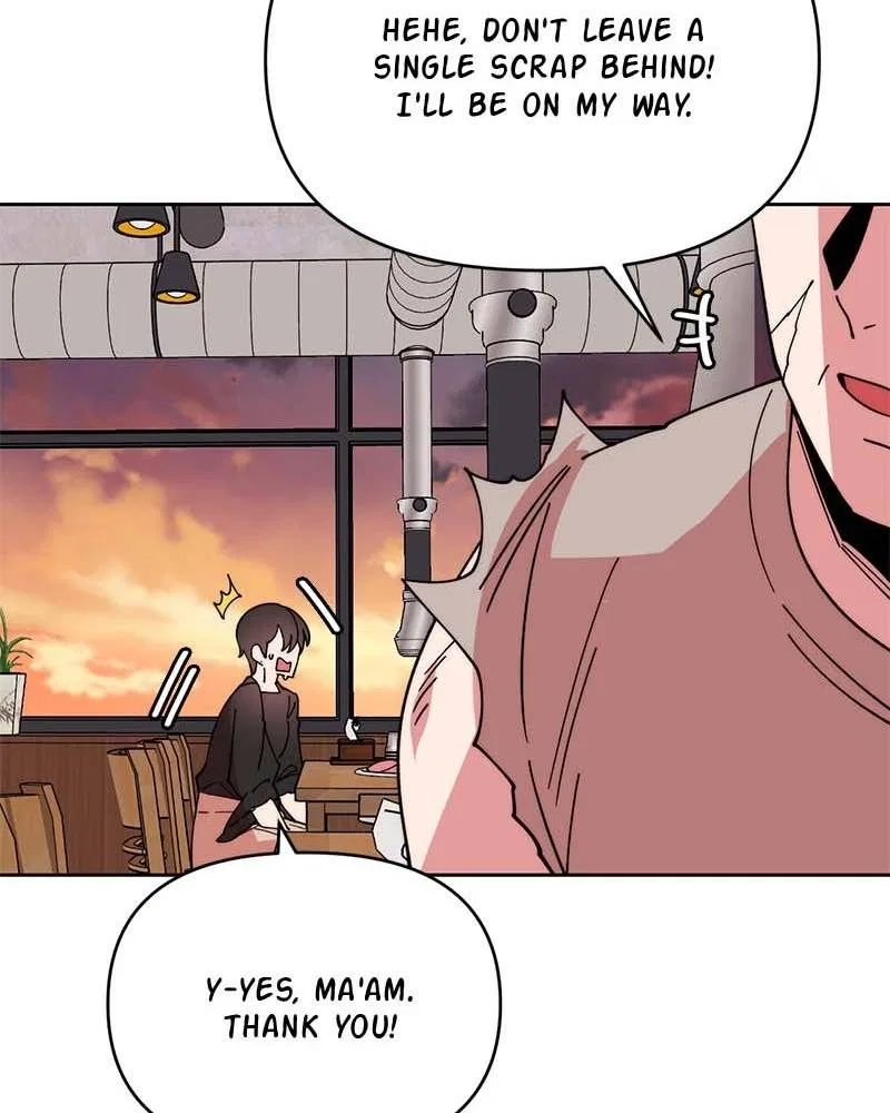 Her Mannequin Chapter 5 – Page 49