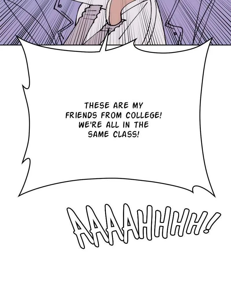 Her Mannequin Chapter 5 – Page 64