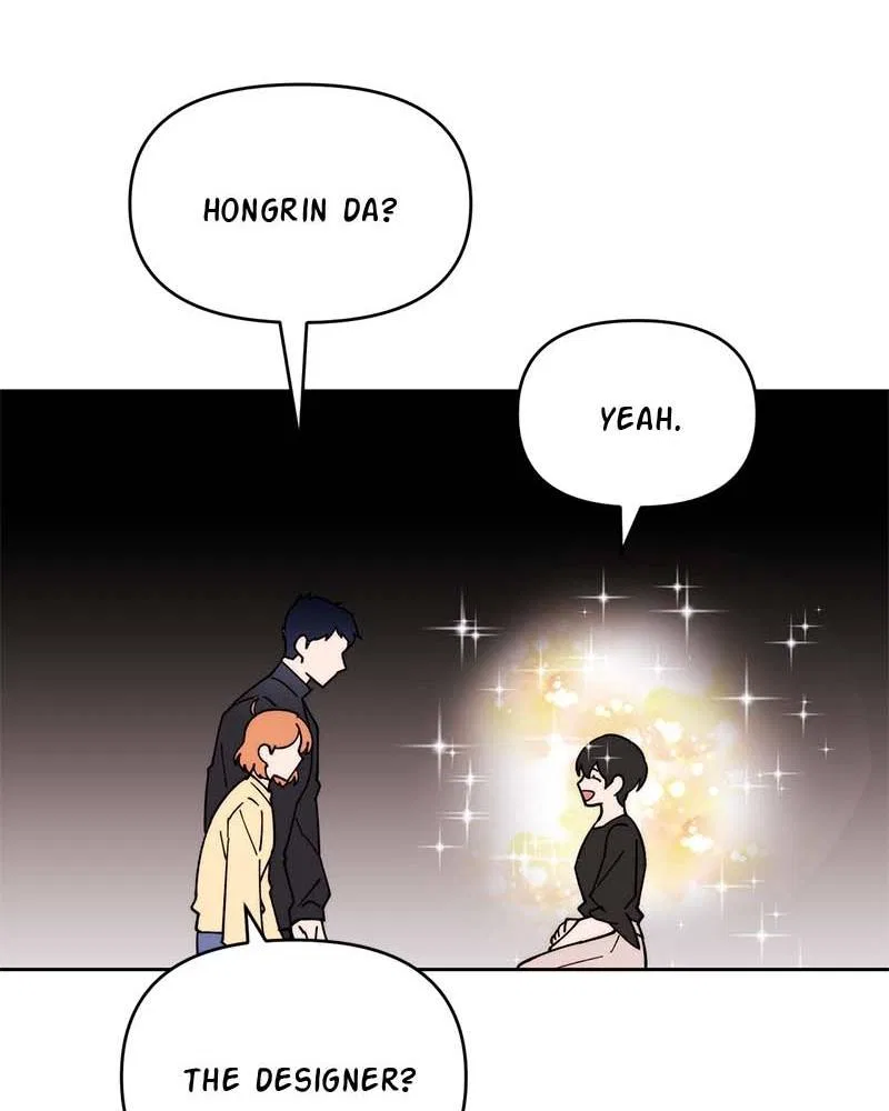 Her Mannequin Chapter 5 – Page 67