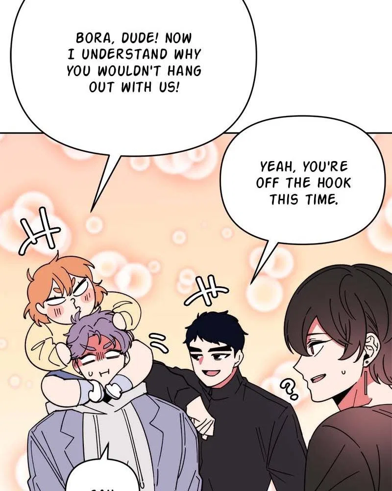 Her Mannequin Chapter 5 – Page 72