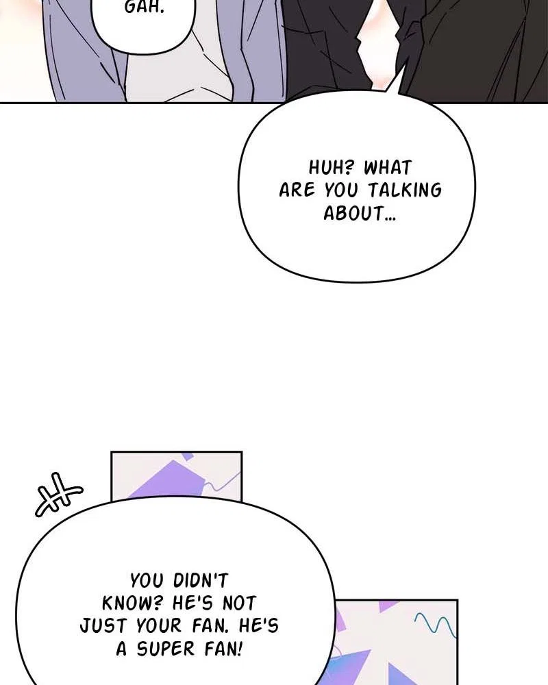 Her Mannequin Chapter 5 – Page 73