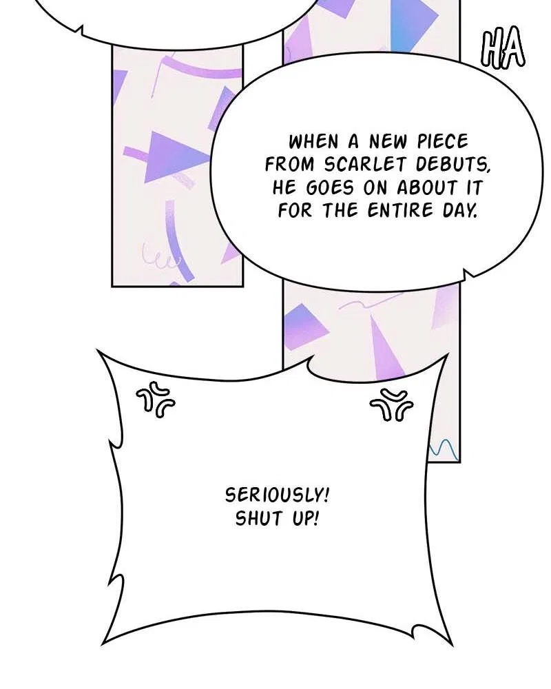 Her Mannequin Chapter 5 – Page 74