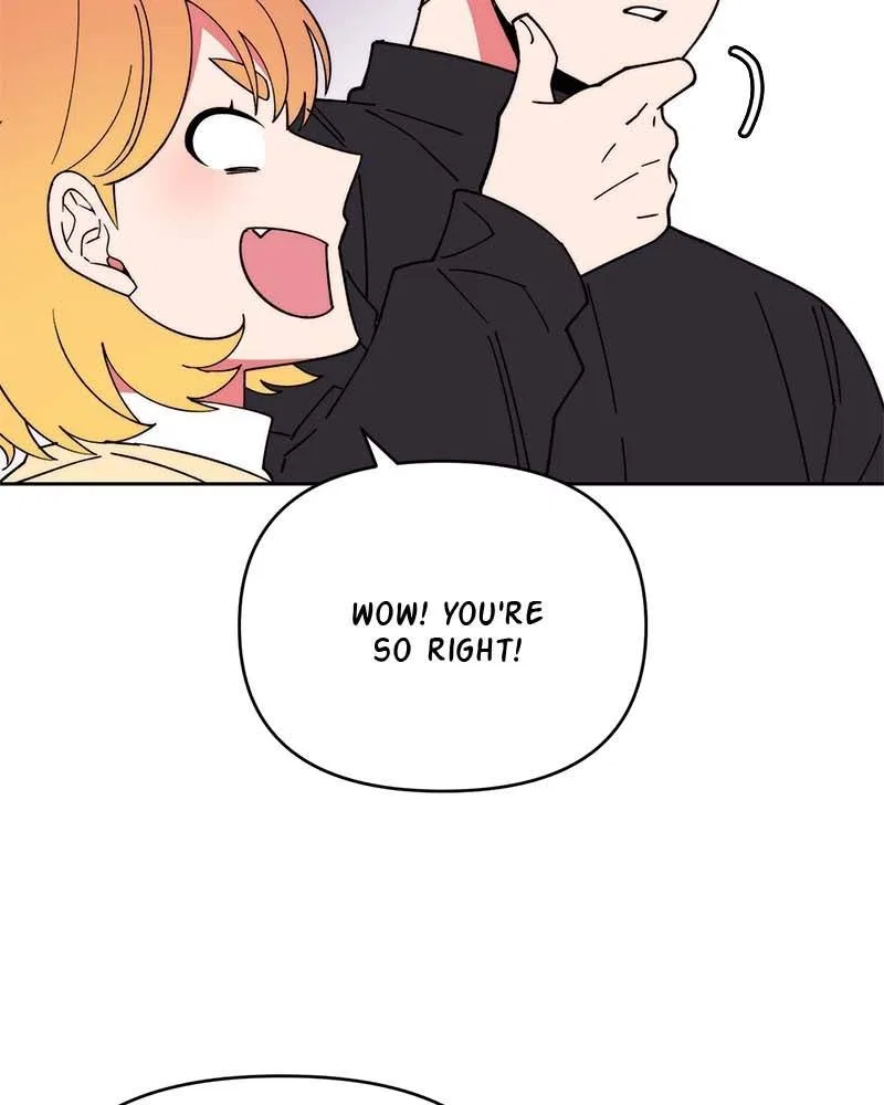 Her Mannequin Chapter 5 – Page 78